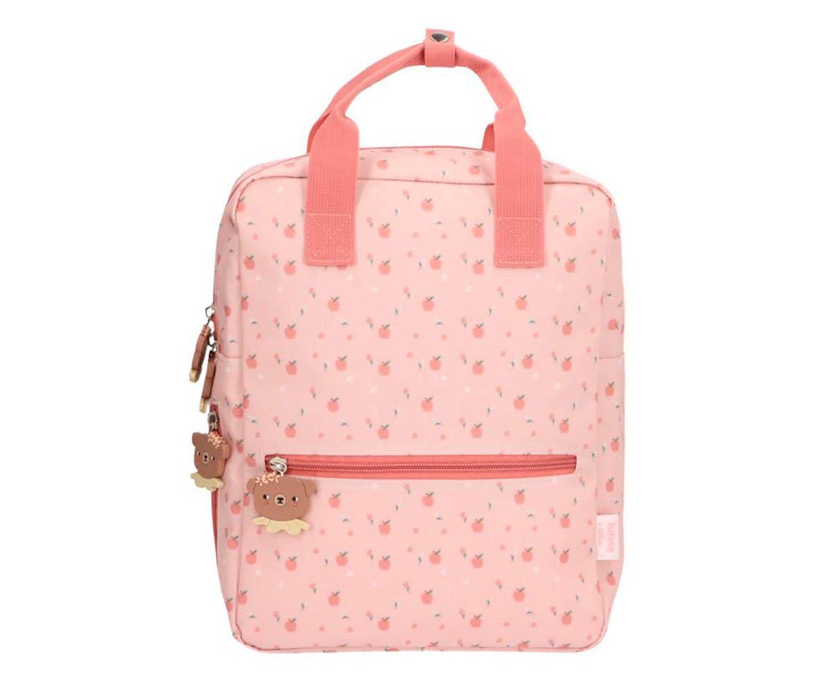 Kinderrucksack Daisy Bear von Eef Lillemor