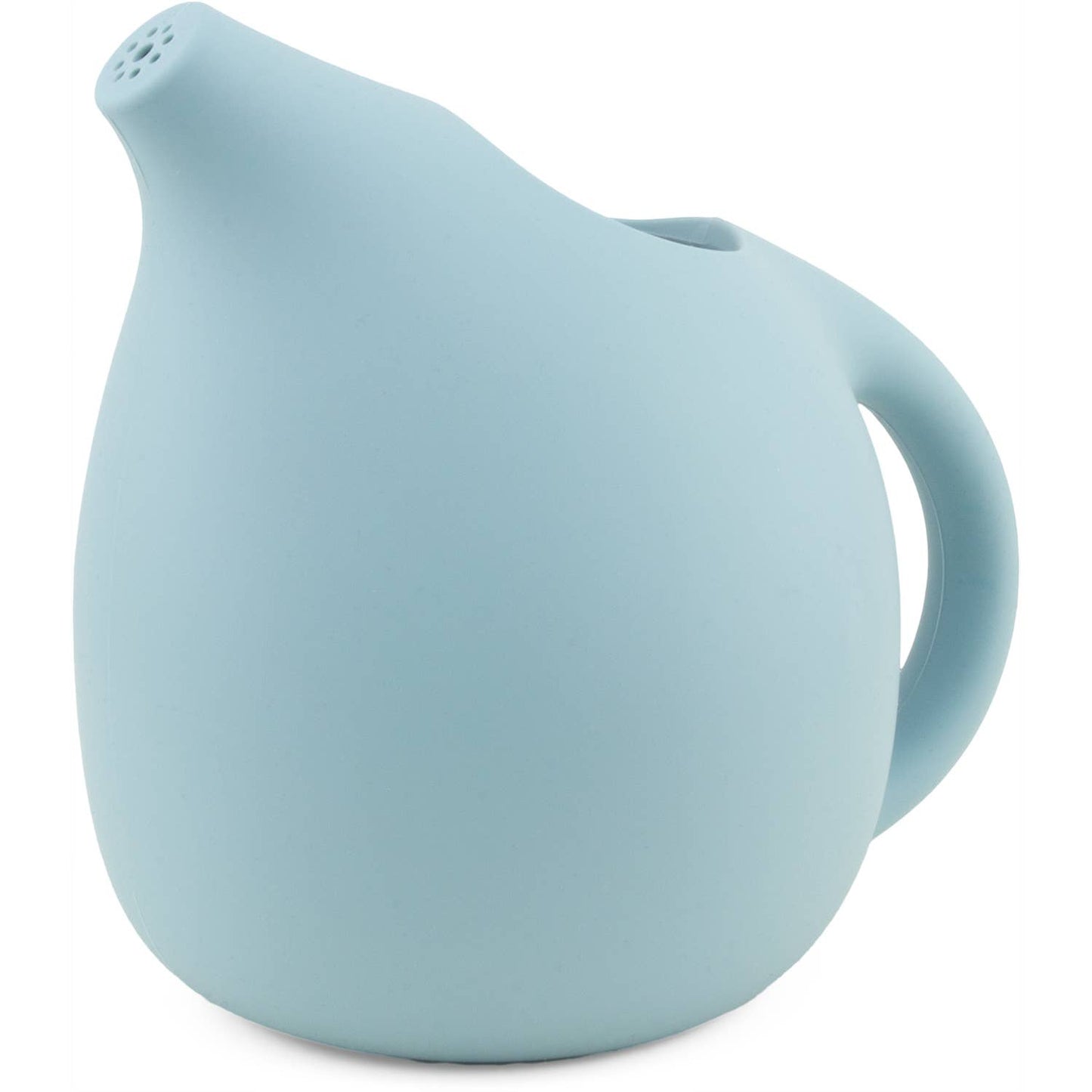 Gießkanne blau (silikon)