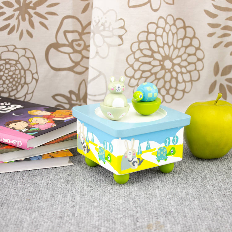 Spieluhren von Ulysse Couleurs d’Enfance