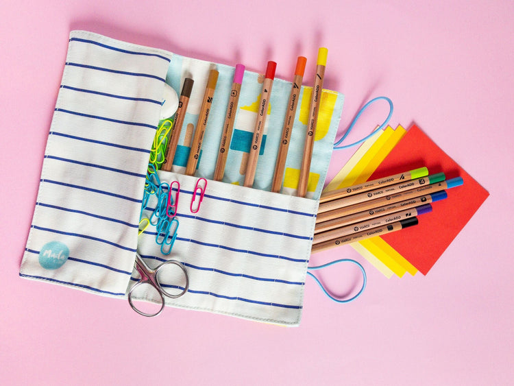 Kreatives Lernen & Organisieren