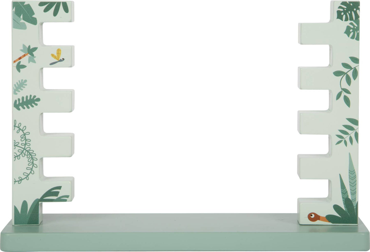 Wackelmauer „Safari“ | Gesellschaftsspiele | Holzspielzeug