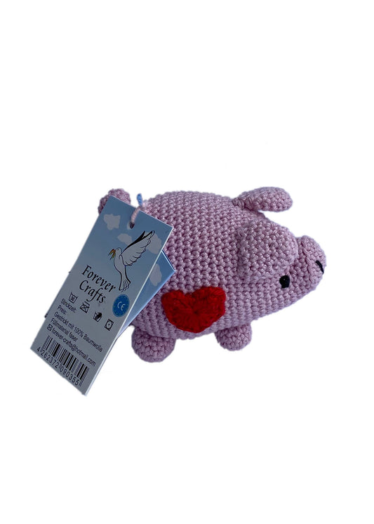 Schweinchen "Rosalie"