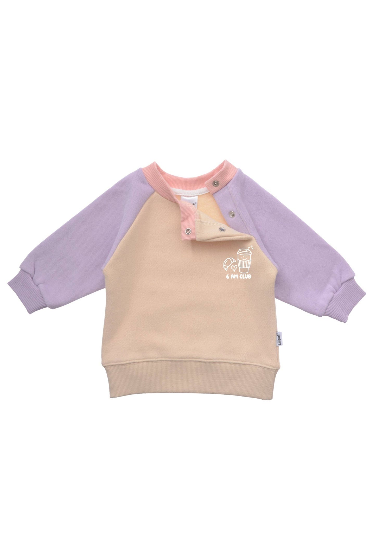 6 am Club Multicolor Mini and Me Edition