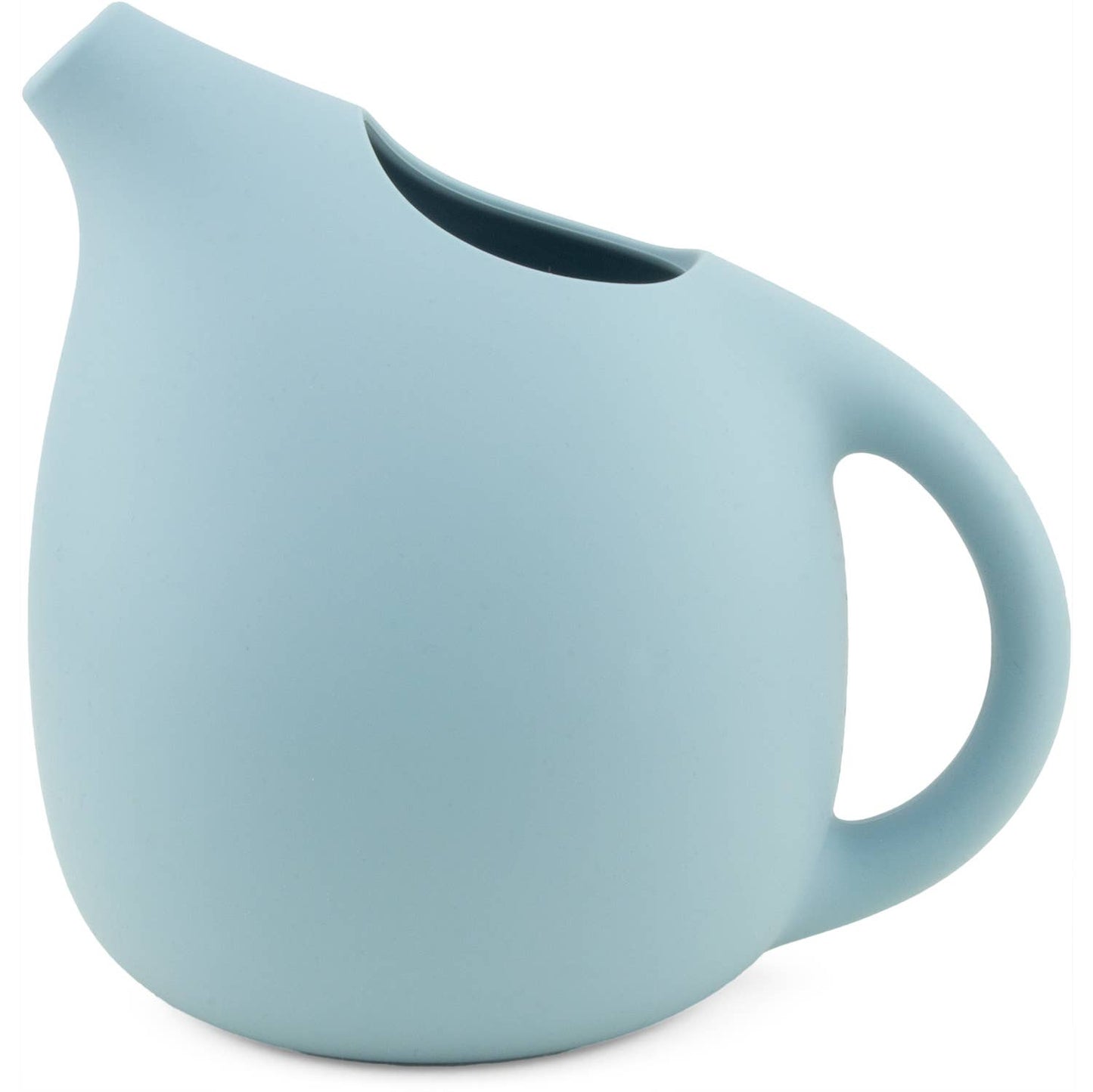 Gießkanne blau (silikon)