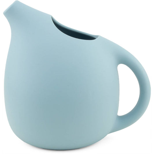 Gießkanne blau (silikon)