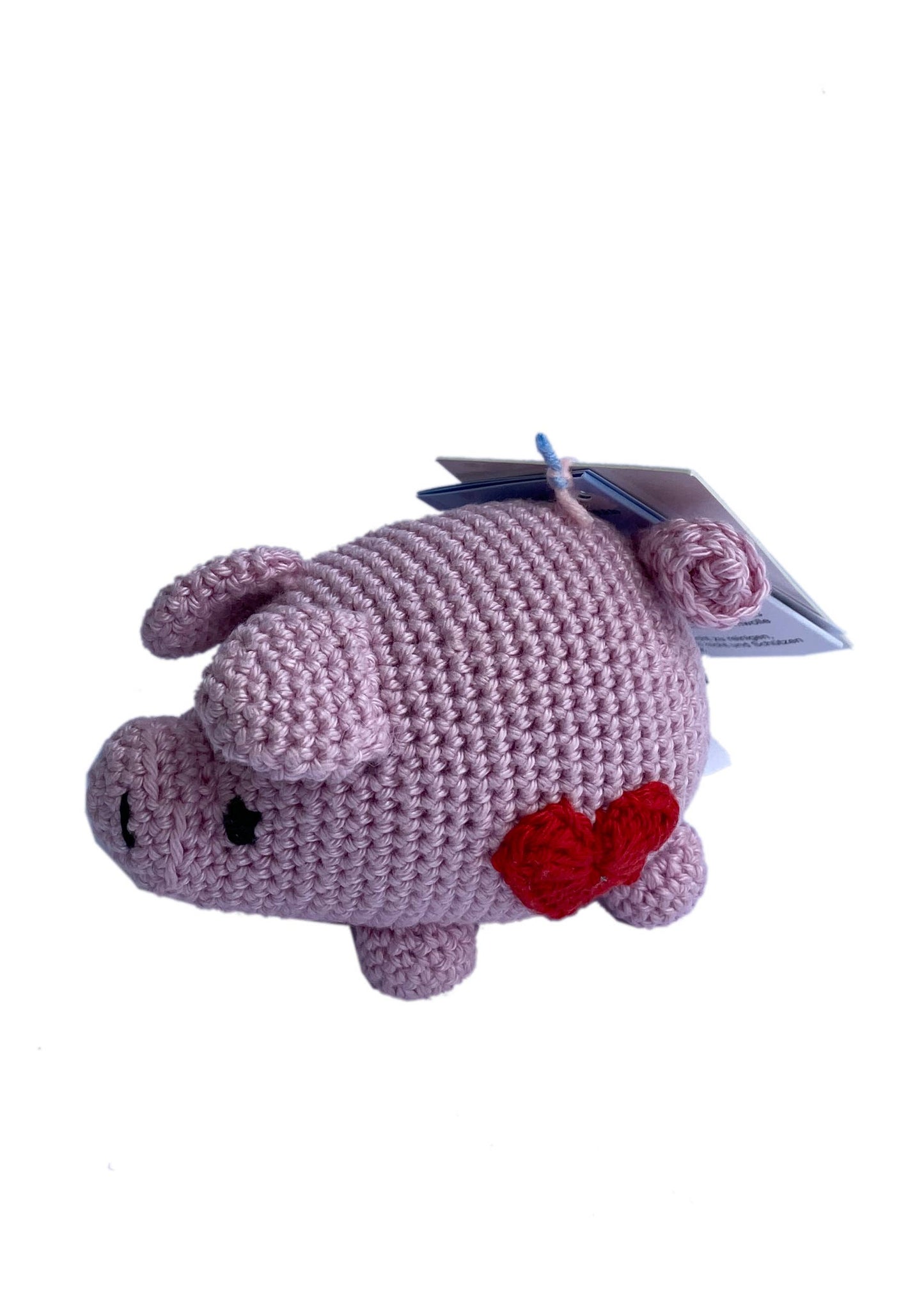 Schweinchen "Rosalie"