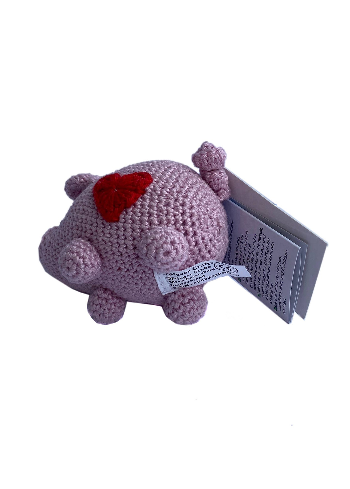 Schweinchen "Rosalie"