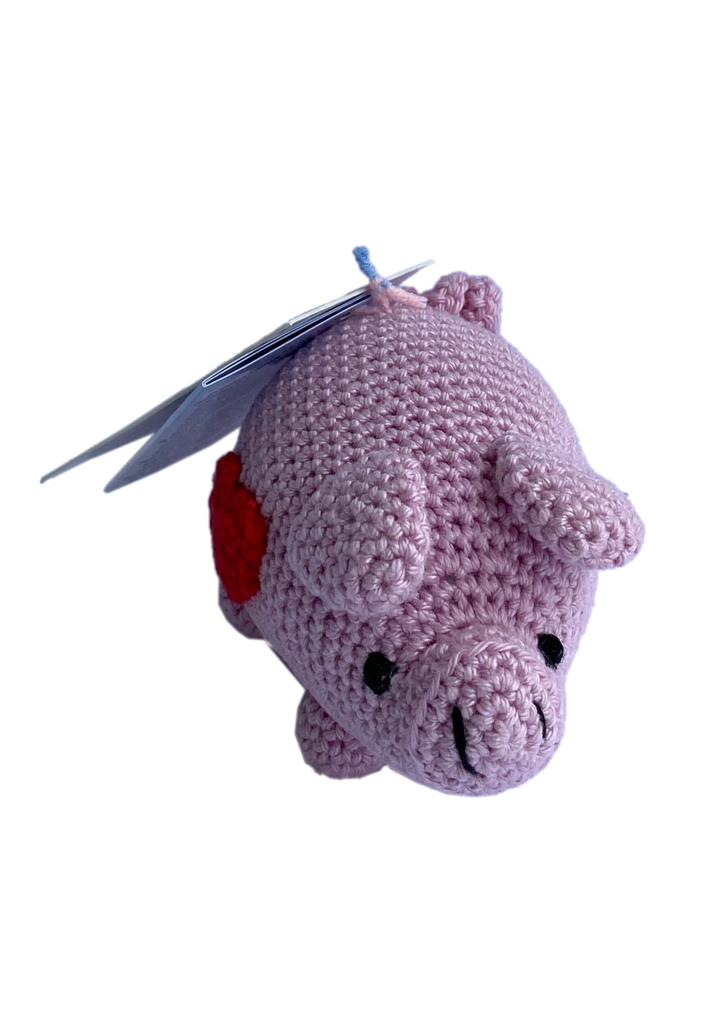 Schweinchen "Rosalie"